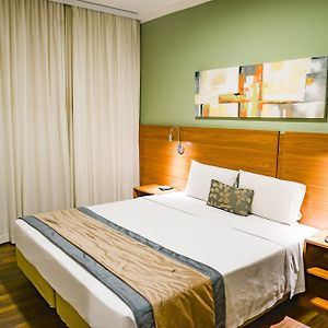 Comfort Hotel Bauru